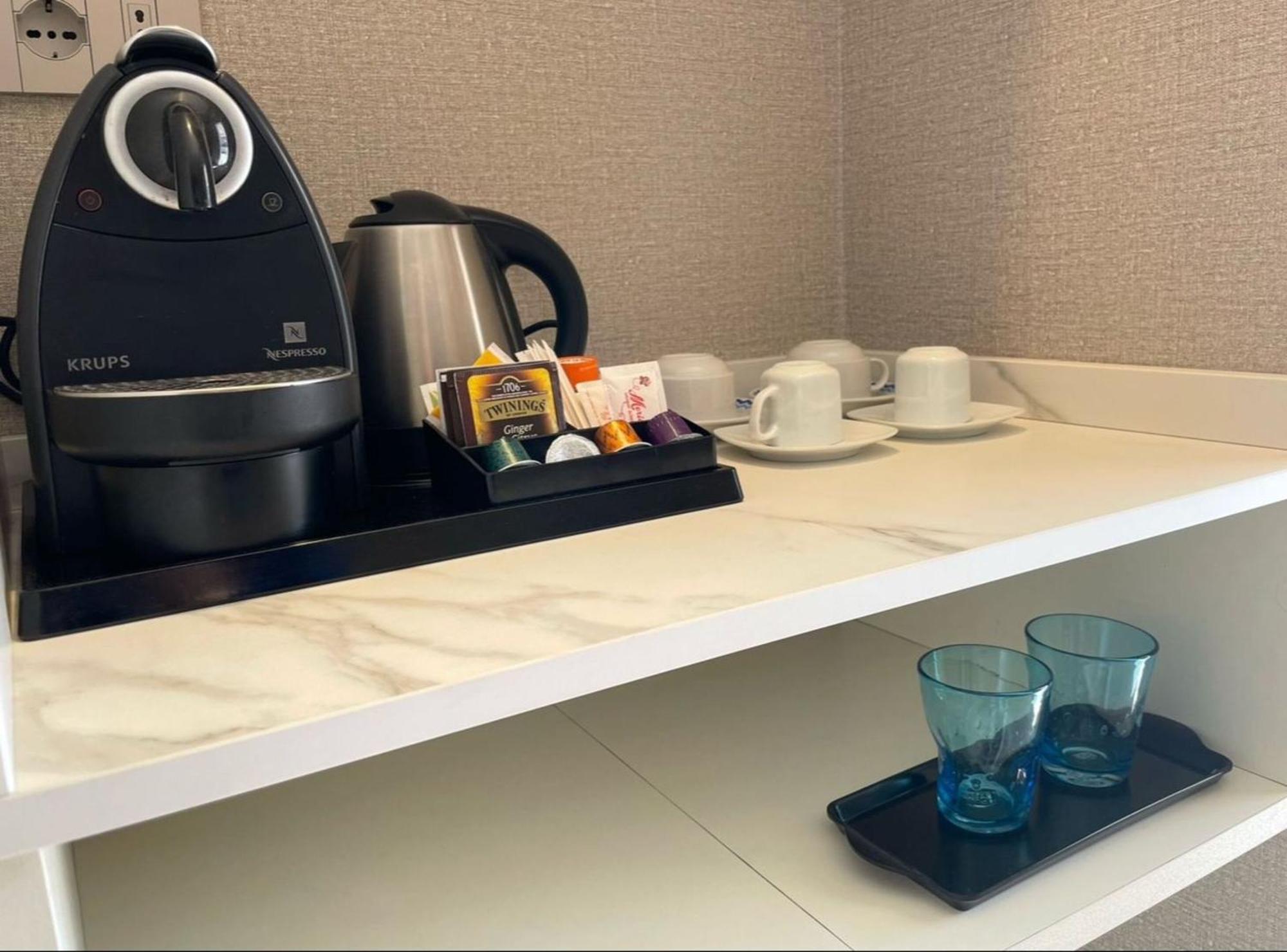 Hotel Mandetta - Adults Only بييسْتوم المظهر الخارجي الصورة