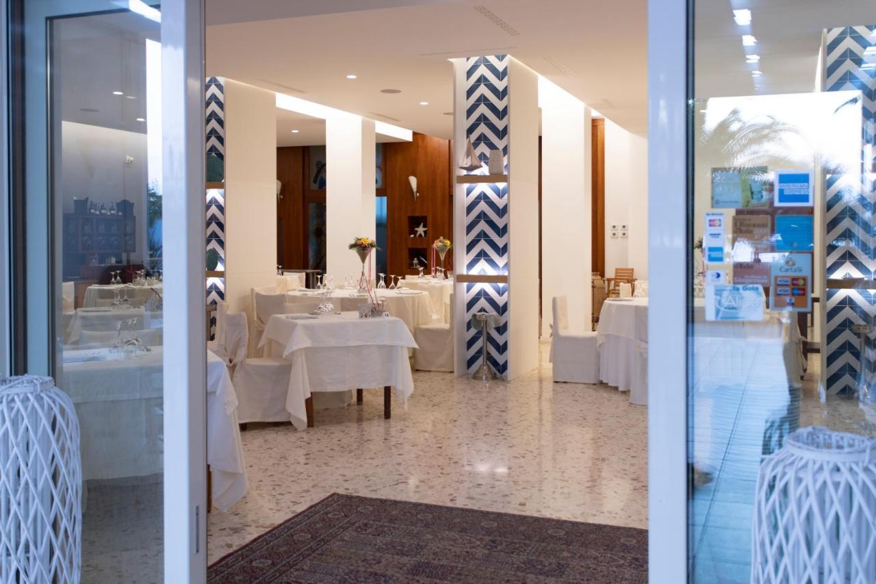 Hotel Mandetta - Adults Only بييسْتوم المظهر الخارجي الصورة