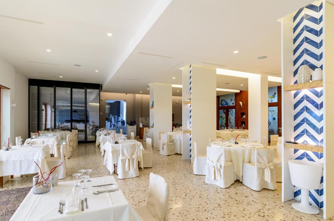 Hotel Mandetta - Adults Only بييسْتوم المظهر الخارجي الصورة